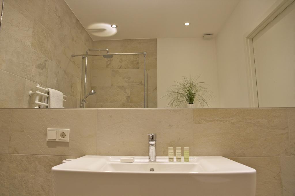 Boardinghouse Offenbach Service Apartments Rum bild
