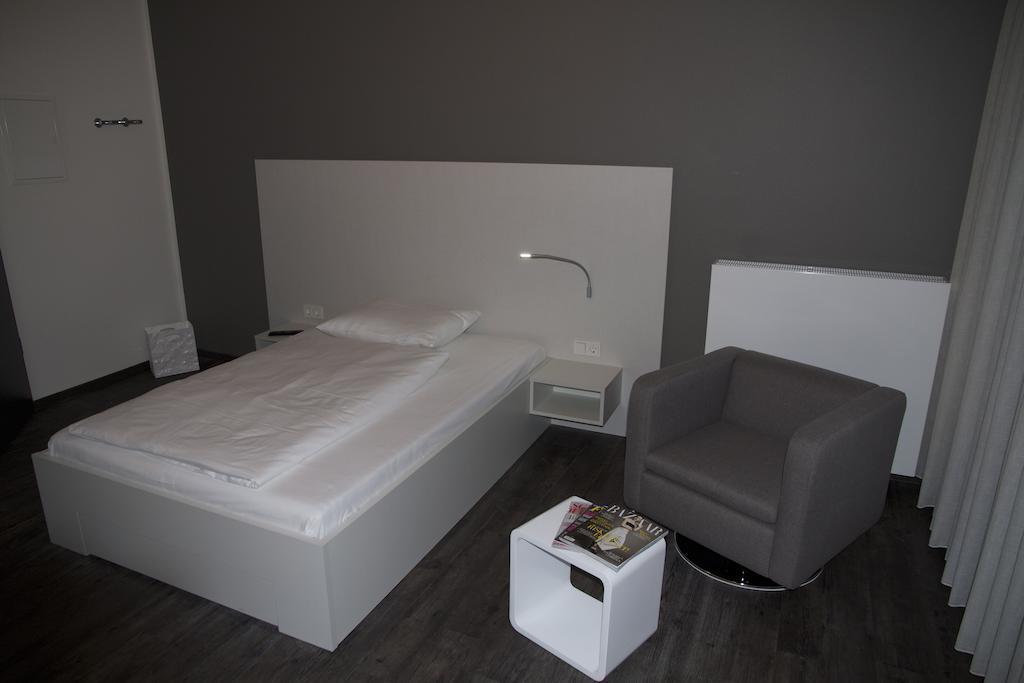 Boardinghouse Offenbach Service Apartments Rum bild